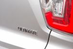 SsangYong Tivoli Ultimate 2018 года (UK)